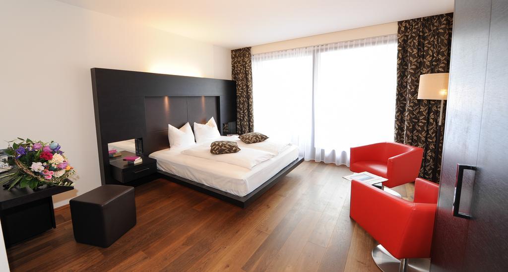 Hotel Vier Jahreszeiten