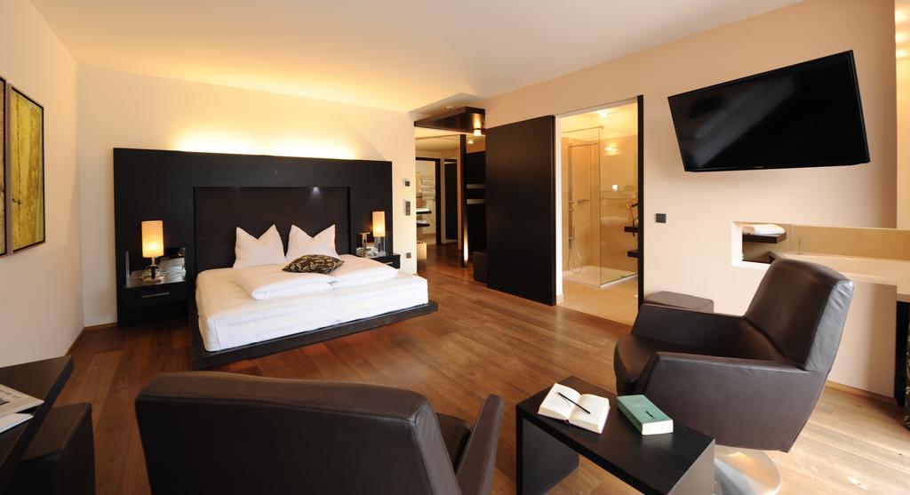 Hotel Vier Jahreszeiten
