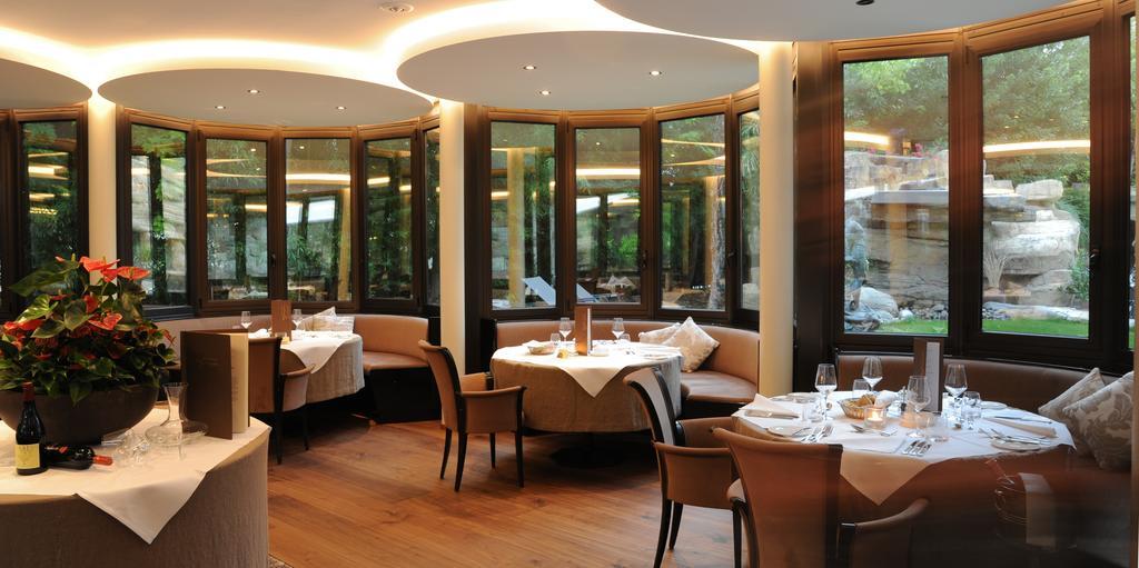 Hotel Vier Jahreszeiten 4*
