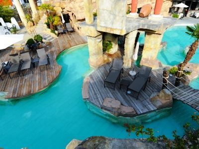 Hotel Vier Jahreszeiten Silandro