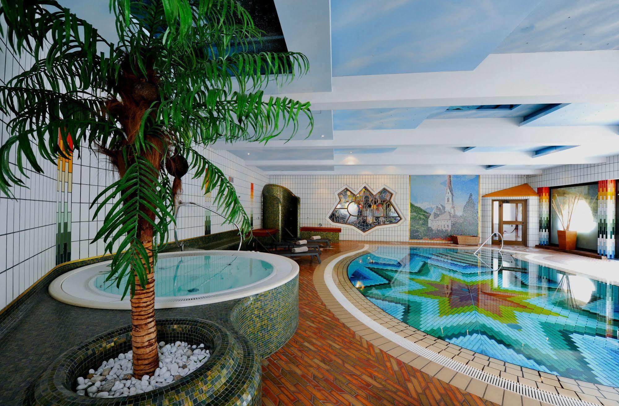 Hotel Vier Jahreszeiten 4*